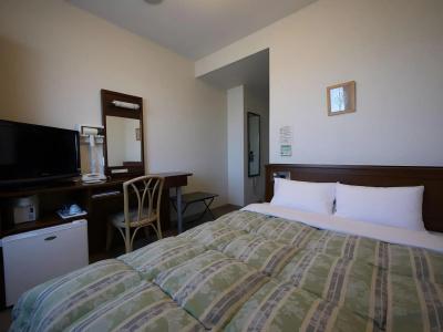 Route Inn Grantia Fukuyama Spa Resort - 1