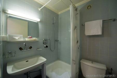 Eurotel Montreux - 10