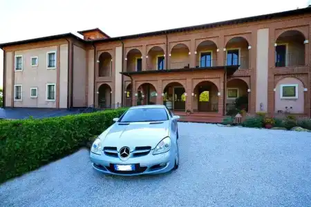 Saturnia Tuscany - 95