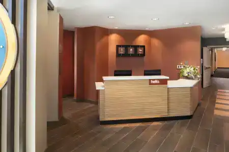TownePlace Suites by Marriott San Diego Downtown - 34