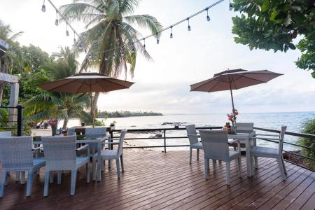 Koh Ao Kao White Sand Beach - 35