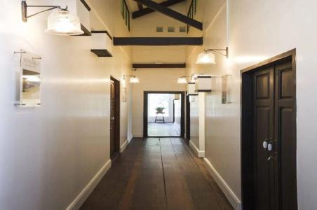 Baan Luang Rajamaitri Historic Inn - 13