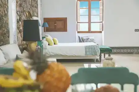 El Charco Suites - 40