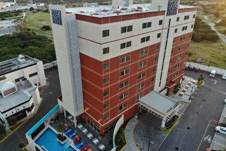 Four Points by Sheraton Queretaro Norte - 36