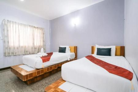 Jintana Resort - 27