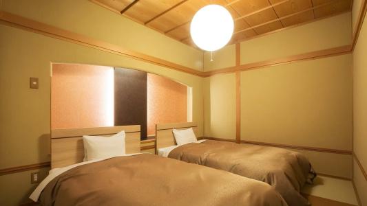 Osawa Onsen Sansuikaku - 5