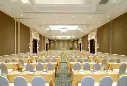 Garden Cliff Resort And Spa - Sha Extra Plus - 1