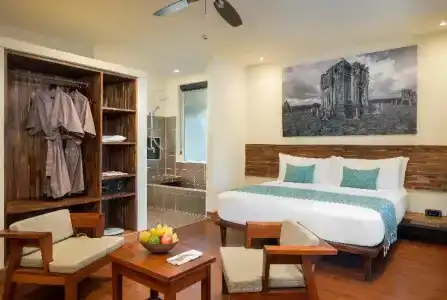 Suorkear Boutique & Spa - 58