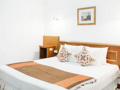 Rendezvous Guest House Sha Extra Plus - 14