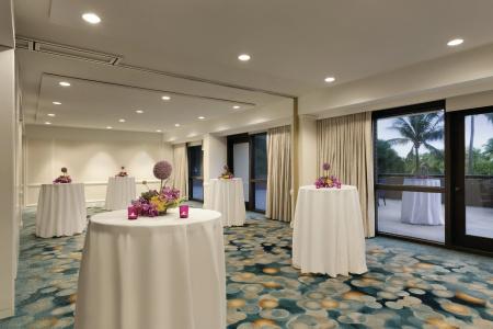Hilton Miami Airport Blue Lagoon - 27