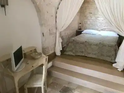 Trullo il cantastorie - 1