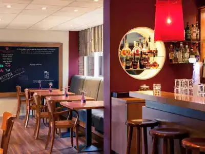 Mercure Zwolle - 27