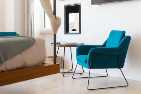 Antico Mondo Rooms & Suites - 126