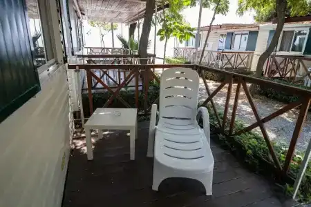 Camping La Focetta Sicula - 28