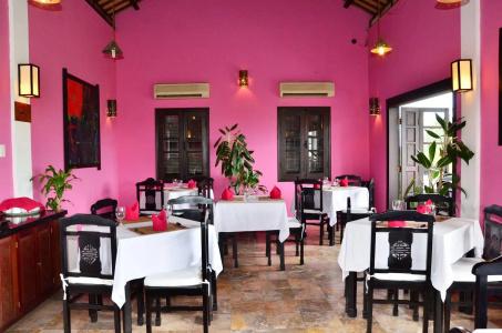 Hoi An Ancient House Resort & Spa - 34