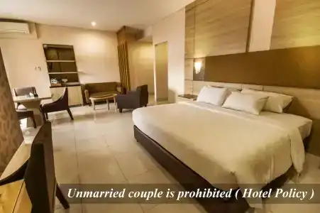 Gren Alia Jakarta - 25