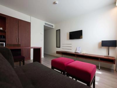 Mercure Perpignan Centre - 6