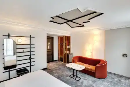 Les Bains Paris - 6