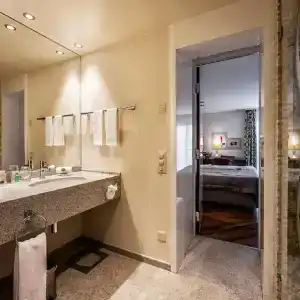 Eden Roc - The Leading Hotels of the World - 37