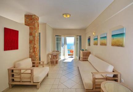 Alonissos Beach Bungalows And Suites - 78