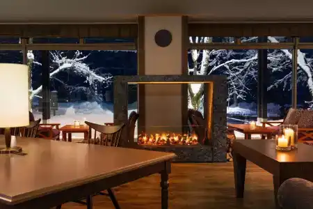 Courtyard by Marriott Hakuba - 7