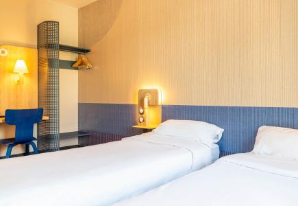b&b hôTel Nantes Centre - 5