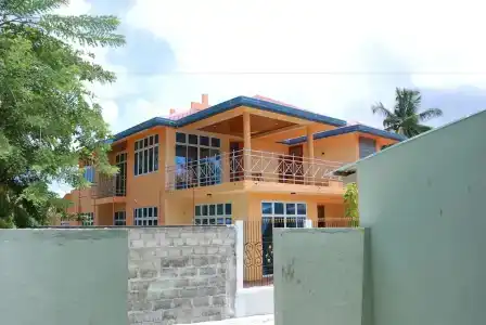 Crystal Retreat - 0