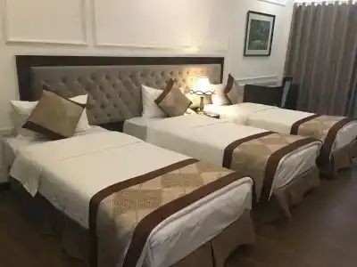 Hong Ngoc Cochinchine Boutique & Spa - 2