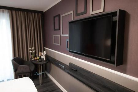 Plaza Premium Heidelberg - 66