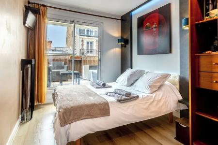 Chambre d'Amis - 17