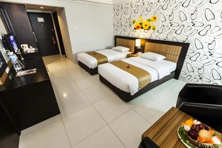 Orchardz Jayakarta - 25