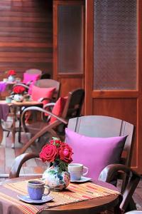 Baan u Sabai Boutique House-Sha Plus - 59