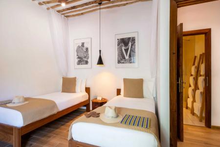 Zanzibar White Sand Luxury Villas & Spa - Relais & Chateaux - 64