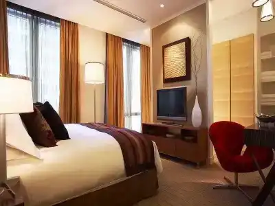 Fraser Suites CBD  - 1