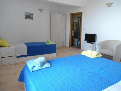 B&B Apart Paštrovski Konak - 13