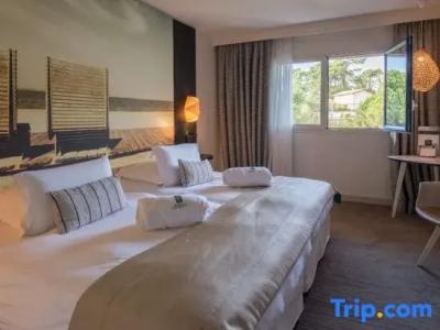 Hôtel & Spa Les Bains d'Arguin by Thalazur - 127