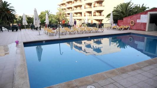 Playamar & Apartamentos - 28