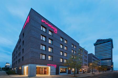 Moxy Bremen - 33