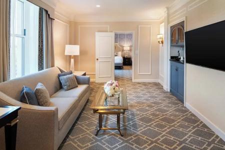 Willard InterContinental Washington, an IHG - 169