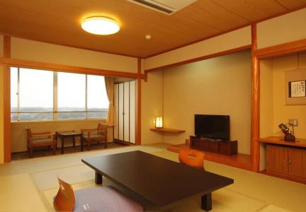 Kashikojima Park Michishio - 4