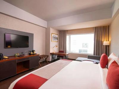 Grand Mercure Bengaluru at Gopalan Mall - An Accor Brand - 97