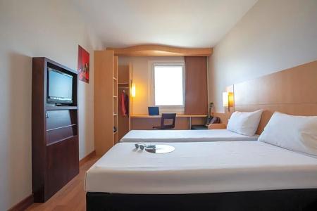 Ibis Plzeň - 43
