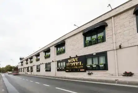 Florya Novi Boutique - 0