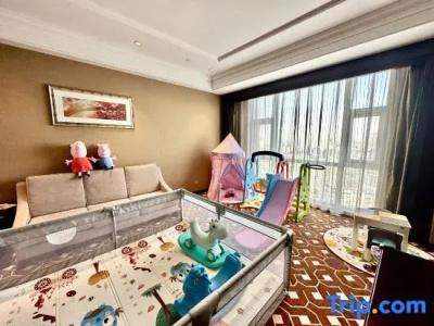 Jinling New Town Nanjing - 45