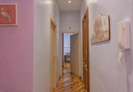 La Grande Bellezza Guest House Rome - 11