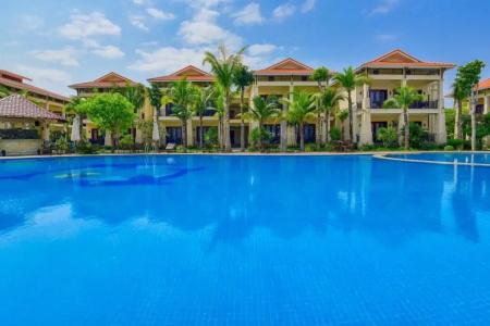 Manli Resort QuảNg bìNh - 5