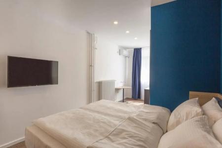 Premium Crown Suites - 3