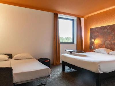 ibis Styles Toulouse Cite Espace - 65