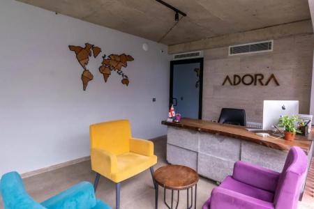 Adora - 17