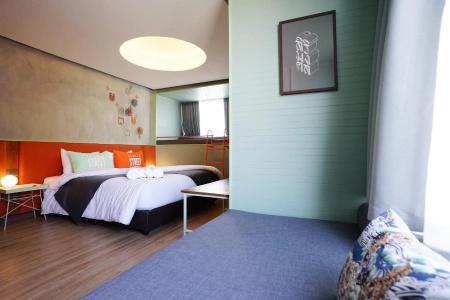 Samsen Street - Sha Extra Plus - 69